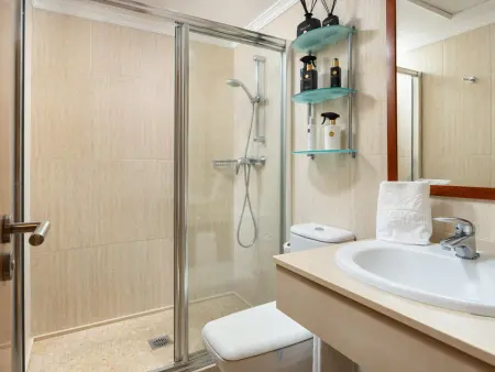 Appartement bord de mer à Mijas Costa, 2 chambres - Photo 19