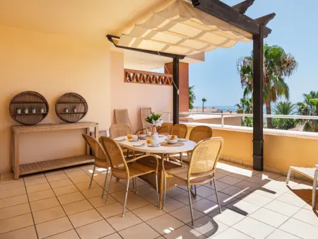 Appartement bord de mer à Mijas Costa, 2 chambres - Photo 26