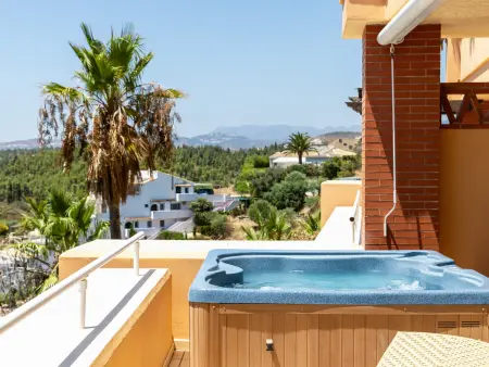 Appartement bord de mer à Mijas Costa, 2 chambres - Photo 27