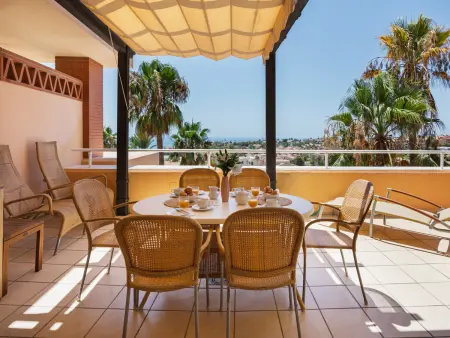 Appartement bord de mer à Mijas Costa, 2 chambres - Photo 29