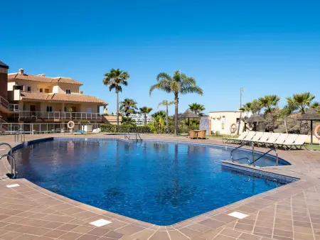 Appartement bord de mer à Mijas Costa, 2 chambres - Photo 32