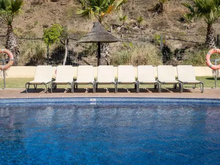 Appartement bord de mer à Mijas Costa, 2 chambres - Photo 33