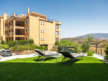 Appartement moderne 3 chambres avec piscine à Mijas Costa - Photo 1