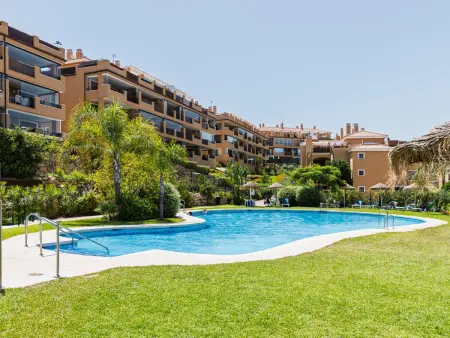 Appartement moderne 3 chambres avec piscine à Mijas Costa - Photo 3