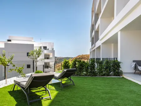Appartement moderne 3 chambres avec piscine à Mijas Costa - Photo 8