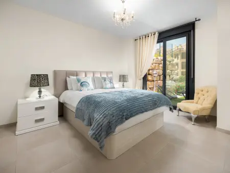 Appartement moderne 3 chambres avec piscine à Mijas Costa - Photo 12