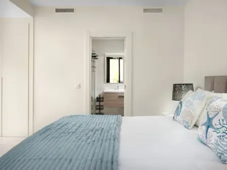 Appartement moderne 3 chambres avec piscine à Mijas Costa - Photo 15
