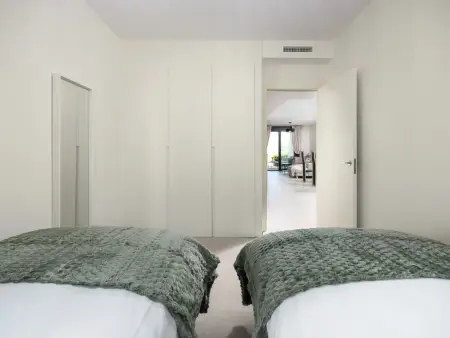 Appartement moderne 3 chambres avec piscine à Mijas Costa - Photo 16