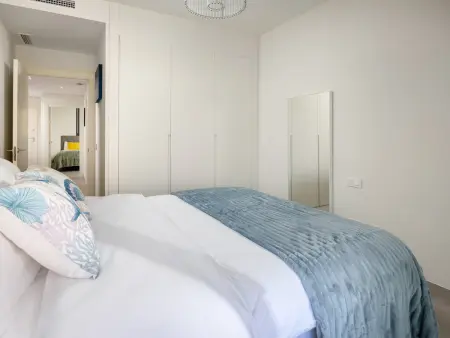 Appartement moderne 3 chambres avec piscine à Mijas Costa - Photo 19