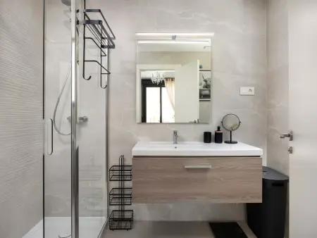 Appartement moderne 3 chambres avec piscine à Mijas Costa - Photo 21
