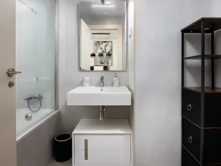 Appartement moderne 3 chambres avec piscine à Mijas Costa - Photo 22