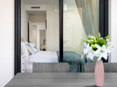 Appartement moderne 3 chambres avec piscine à Mijas Costa - Photo 25