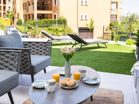 Appartement moderne 3 chambres avec piscine à Mijas Costa - Photo 26