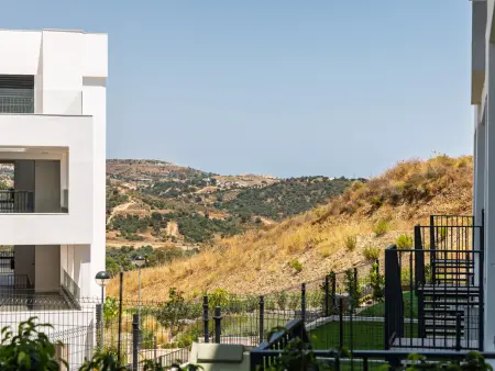 Appartement moderne 3 chambres avec piscine à Mijas Costa - Photo 29