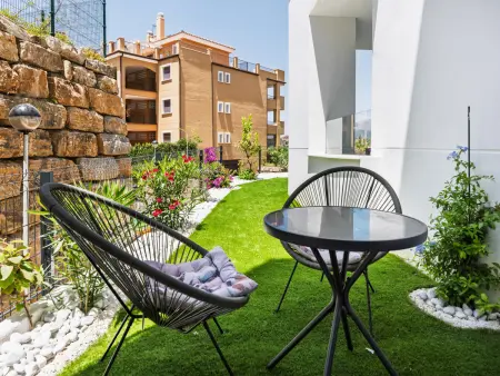 Appartement moderne 3 chambres avec piscine à Mijas Costa - Photo 30