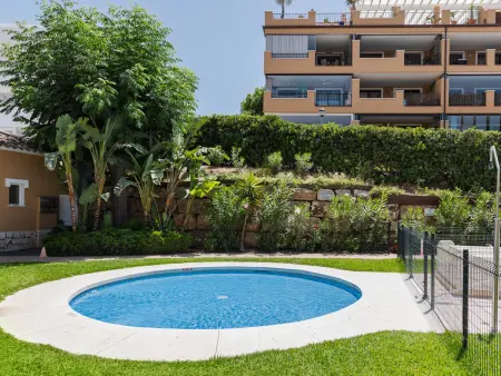 Appartement moderne 3 chambres avec piscine à Mijas Costa - Photo 31
