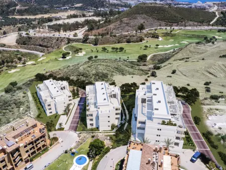 Appartement moderne 3 chambres avec piscine à Mijas Costa - Photo 33