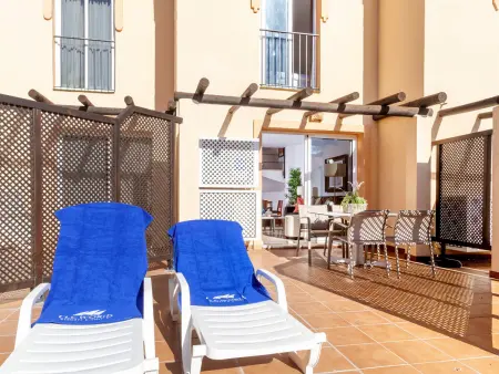 Appartement charmant à Mijas Costa, 2 chambres, pour 6 personnes, climatisation, parking - Photo 2