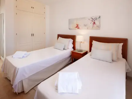 Appartement charmant à Mijas Costa, 2 chambres, pour 6 personnes, climatisation, parking - Photo 9