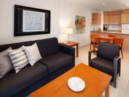 Appartement à Mijas Costa, 2 chambres, piscine et parking - Photo 3