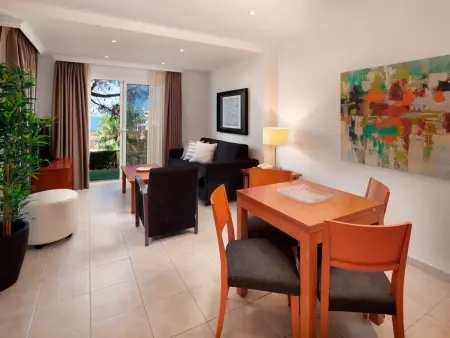 Appartement à Mijas Costa, 2 chambres, piscine et parking - Photo 4