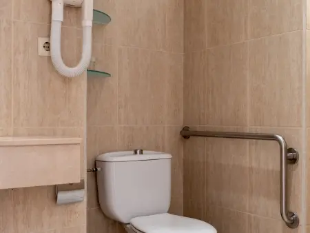 Appartement à Mijas Costa, 2 chambres, piscine et parking - Photo 9
