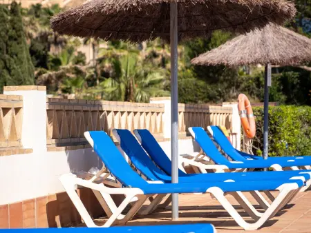 Appartement à Mijas Costa, 2 chambres, piscine et parking - Photo 17