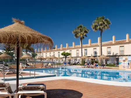 Appartement à Mijas Costa, 2 chambres, piscine et parking - Photo 21