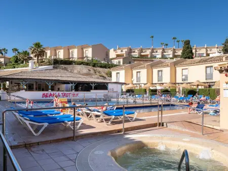 Appartement à Mijas Costa, 2 chambres, piscine et parking - Photo 23