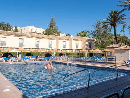 Appartement à Mijas Costa, 2 chambres, piscine et parking - Photo 25