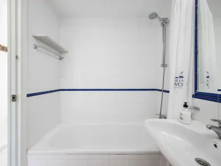 Studio lumineux face à la plage avec piscine à Benalmádena - Photo 31