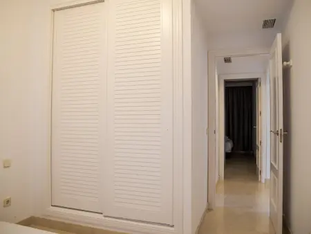 Appartement moderne 2 chambres, vue mer et golf, Appartement 6 personnes à Las Lagunas de Mijas - Photo 12