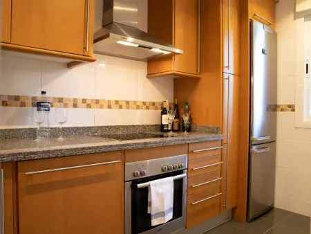 Appartement moderne 2 chambres, vue mer et golf, Appartement 6 personnes à Las Lagunas de Mijas - Photo 17