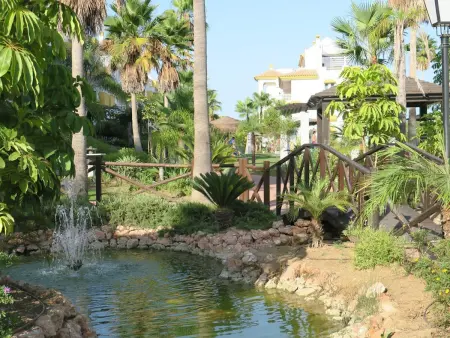 Appartement moderne 2 chambres, vue mer et golf, Appartement 6 personnes à Las Lagunas de Mijas - Photo 22