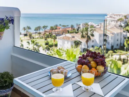 Charmant appartement à Mijas Costa pour 6 pers. - Photo 3