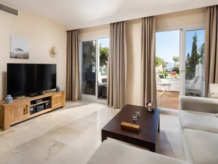 Charmant appartement à Mijas Costa pour 6 pers. - Photo 4