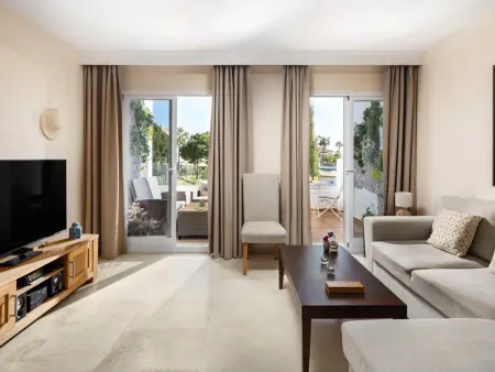 Charmant appartement à Mijas Costa pour 6 pers. - Photo 5