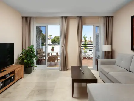 Charmant appartement à Mijas Costa pour 6 pers. - Photo 6