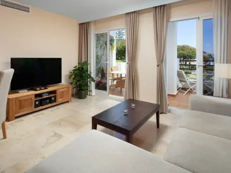 Charmant appartement à Mijas Costa pour 6 pers. - Photo 7