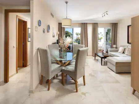 Charmant appartement à Mijas Costa pour 6 pers. - Photo 8