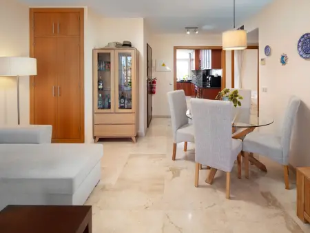 Charmant appartement à Mijas Costa pour 6 pers. - Photo 9