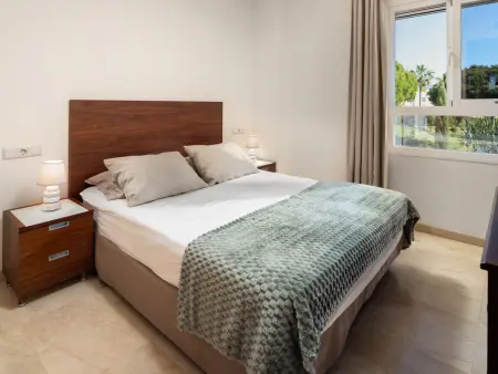 Charmant appartement à Mijas Costa pour 6 pers. - Photo 10