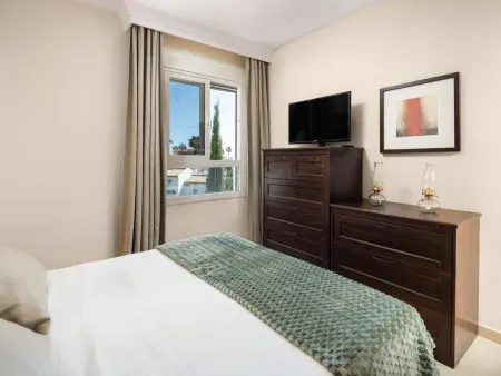 Charmant appartement à Mijas Costa pour 6 pers. - Photo 11