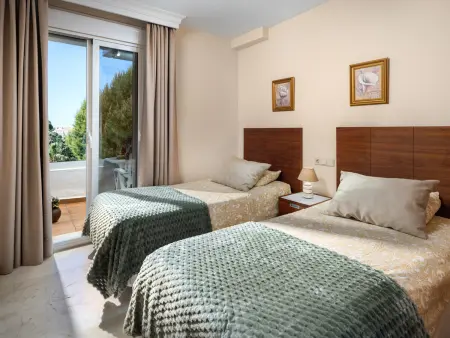 Charmant appartement à Mijas Costa pour 6 pers. - Photo 12