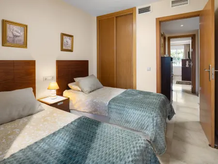 Charmant appartement à Mijas Costa pour 6 pers. - Photo 13