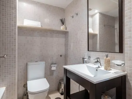 Charmant appartement à Mijas Costa pour 6 pers. - Photo 15