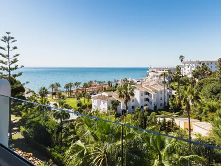 Charmant appartement à Mijas Costa pour 6 pers. - Photo 19