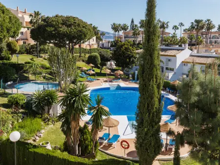 Charmant appartement à Mijas Costa pour 6 pers. - Photo 20