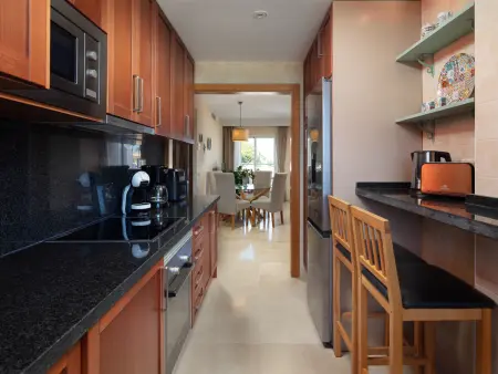 Charmant appartement à Mijas Costa pour 6 pers. - Photo 21