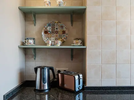 Charmant appartement à Mijas Costa pour 6 pers. - Photo 22
